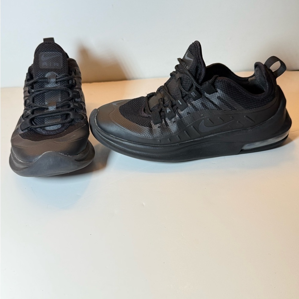 Nike Air Max Axis "Black/Anthracite" sneakers